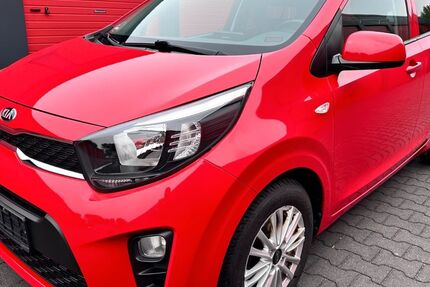Kia Picanto 69.289 km 8.699 &euro; Oberhausen 46145