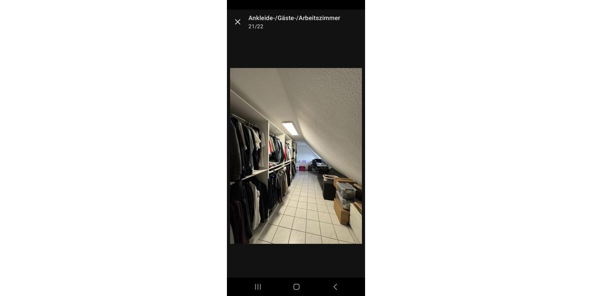 Maisonettenwohnung Duisburg Rheinhausen - 3 Zimmer, 85 m&sup2;, 1.080&euro; | Angebot:26034980