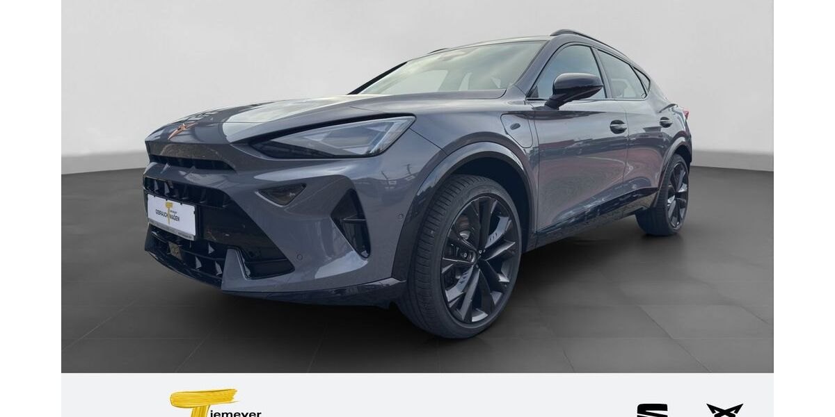 Cupra Formentor 10.927 km 43.980 &euro; Duisburg 47059