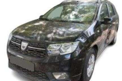 Dacia Logan 72.400 km 9.990 &euro; Duisburg 47249