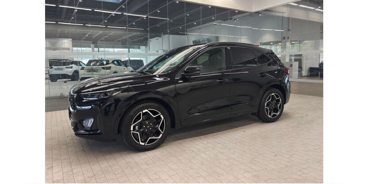 Ford Kuga 15.303 km 28.880 &euro; Oberhausen 46049