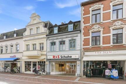Gewerbeobjekt Kevelaer Kevelaer Mitte - 710.000&euro; | Angebot:26489199