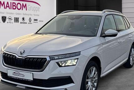 Skoda Kamiq 30.900 km 19.900 &euro; Kevelaer 47623