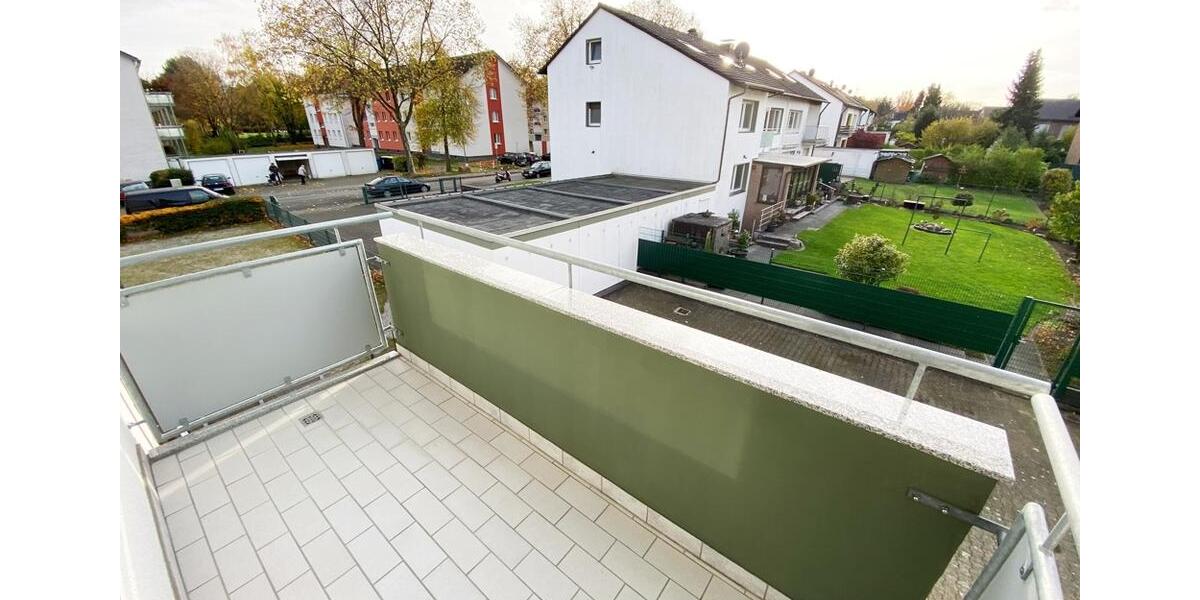 Etagenwohnung Gladbeck Brauck - 3 Zimmer, 79 m&sup2;, 650&euro; | Angebot:26007302