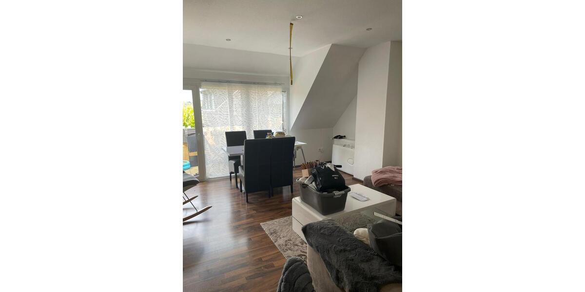Etagenwohnung Kalkar - 3 Zimmer, 65 m&sup2;, 420&euro; | Angebot:25992723