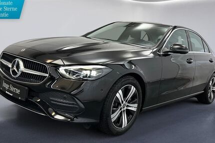 Mercedes-Benz C 180 8.895 km 35.880 &euro; Rhede 46414