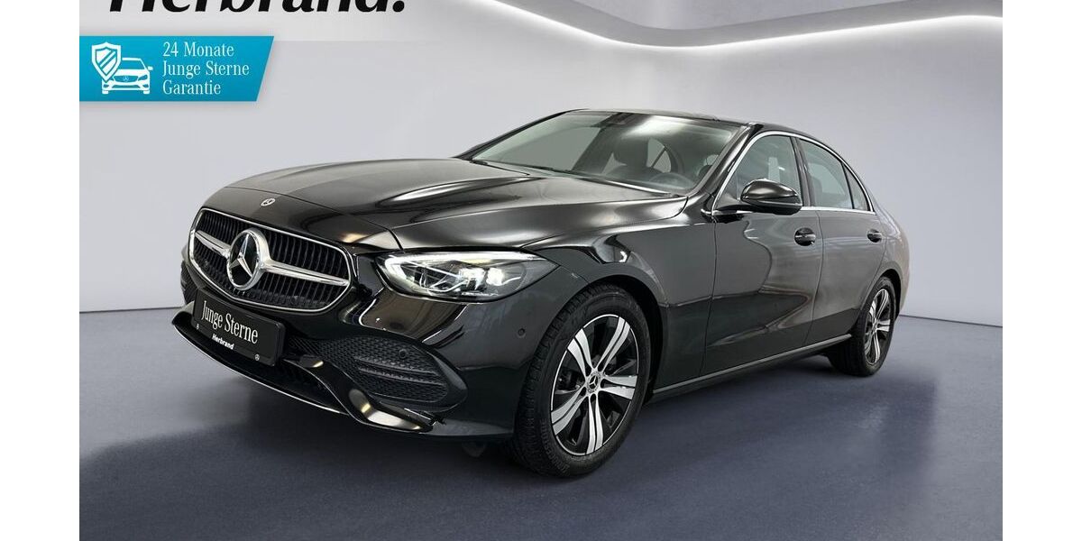 Mercedes-Benz C 180 8.895 km 35.880 &euro; Rhede 46414