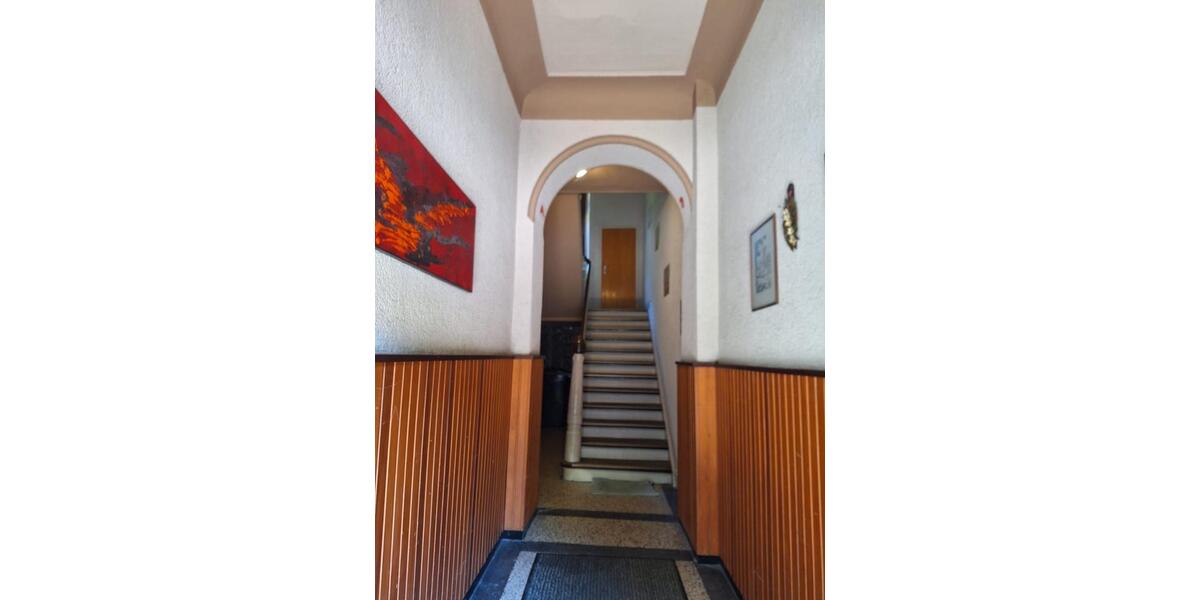 Erdgeschoßwohnung Duisburg Beeck - 2.5 Zimmer, 65 m&sup2;, 750&euro; | Angebot:26526925