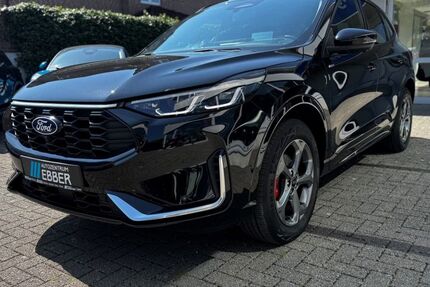 Ford Kuga 7.600 km 37.475 &euro; Borken 46325
