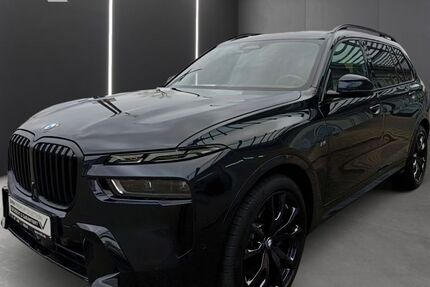 BMW X7 25.708 km 90.799 &euro; Bottrop 46236