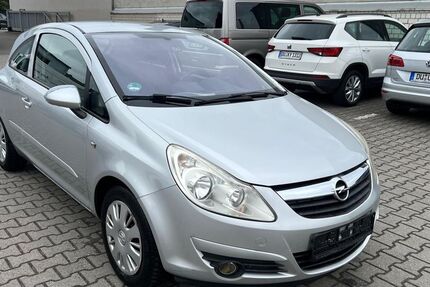 Opel Corsa 116.000 km 3.800 &euro; Duisburg 47269