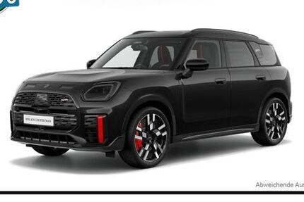Mini John Cooper Works Countryman 18.299 km 40.990 &euro; Dinslaken 46535