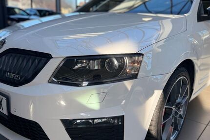 Skoda Octavia 189.688 km 12.490 &euro; Bottrop 46236