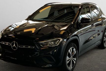 Mercedes-Benz GLA 200 42.500 km 31.490 &euro; Moers 47441