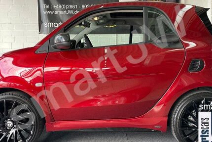 Smart ForTwo 15.264 km 42.000 &euro; Borken 46325
