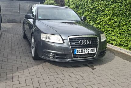 Audi A6 293.302 km 8.300 &euro; Borken 46325