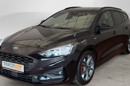 Ford Focus 53.904 km 17.920 &euro; Dinslaken 46539