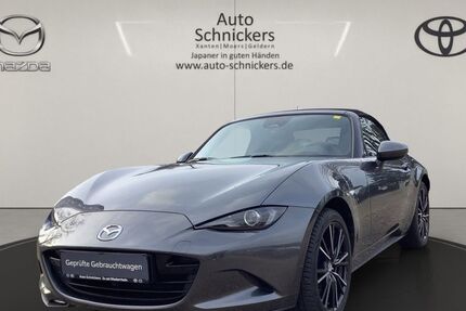 Mazda MX-5 8.999 km 35.490 &euro; Xanten 46509