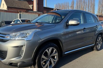 Citroen C4 Aircross 131.000 km 8.500 &euro; Bocholt 46395