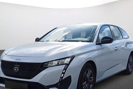 Peugeot 308 20.099 km 20.890 &euro; Borken 46325