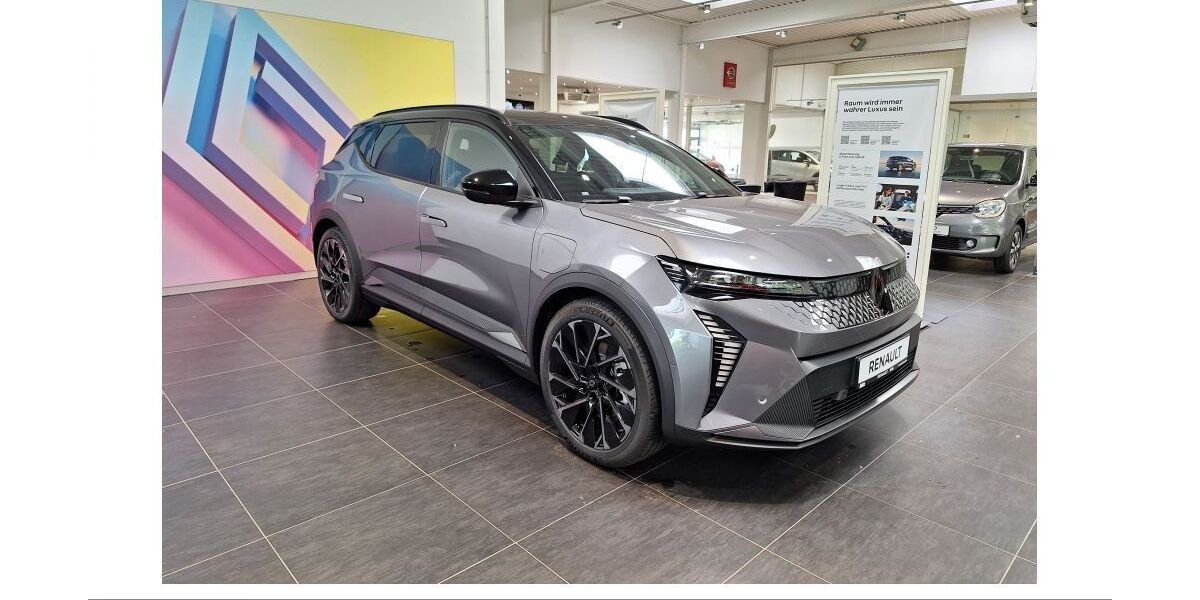 Renault Scenic 28.000 km 38.898 &euro; Moers 47441