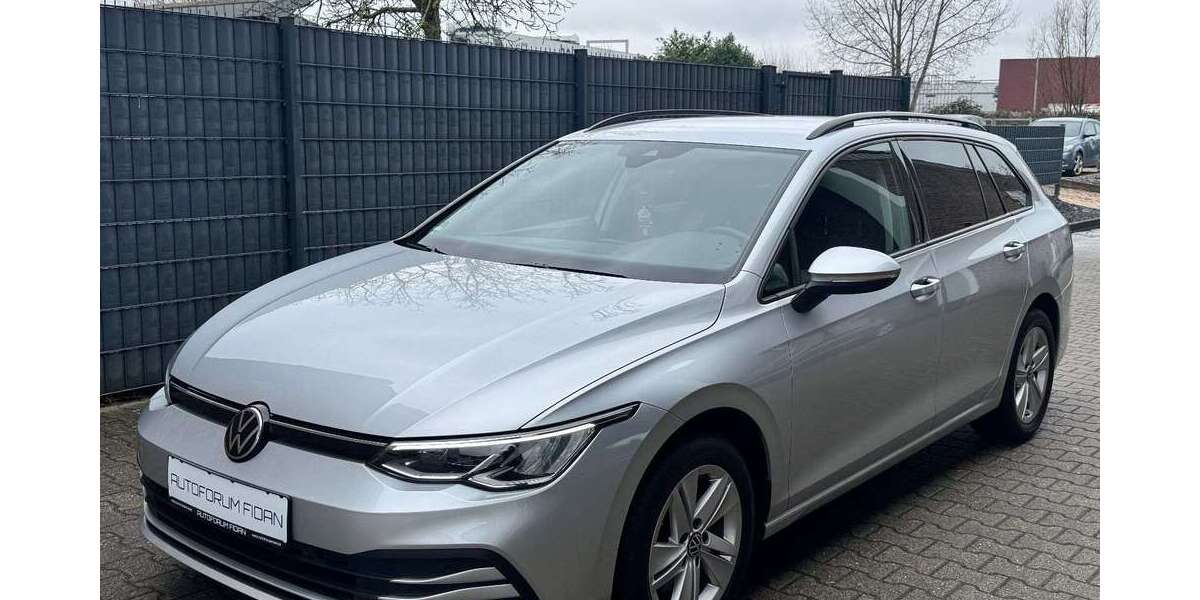 VW Golf 67.600 km 19.100 &euro; Xanten 46509