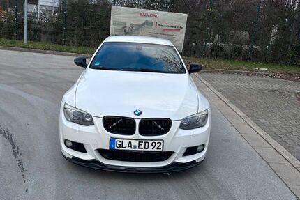 BMW 320 138.000 km 11.700 &euro; Gladbeck 45968