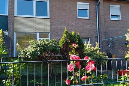 Haus Wesel Bislich - 4 Zimmer, 81 m&sup2;, 1.250&euro; | Angebot:25795320