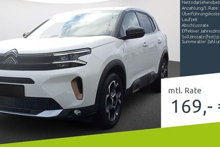 Citroen C5 Aircross 17.897 km 20.489 &euro; Bocholt 46395