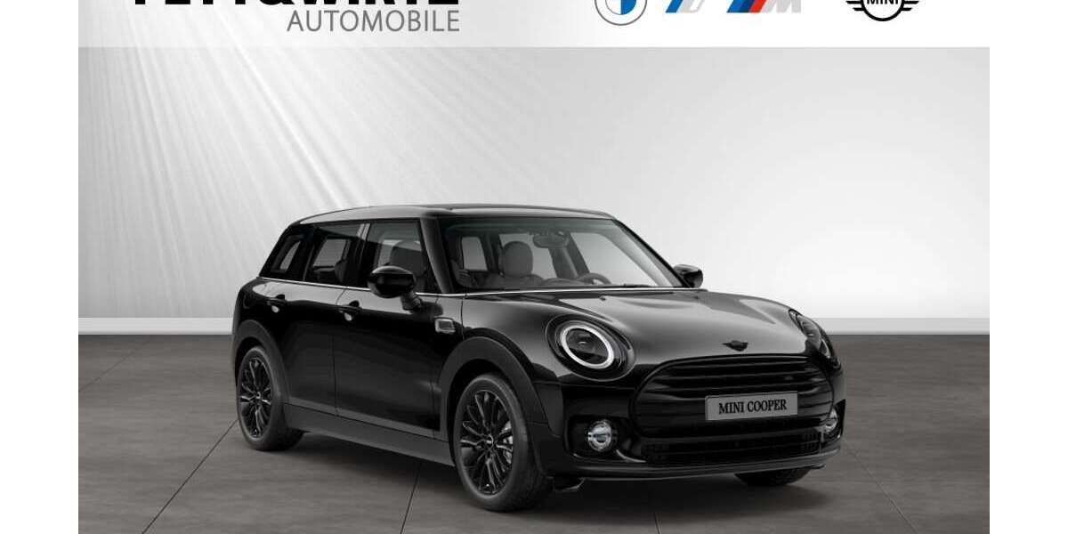 Mini Cooper Clubman 29.500 km 24.890 &euro; Moers 47441