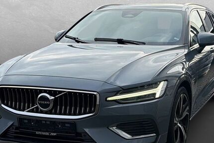 Volvo V60 42.300 km 39.880 &euro; Moers 47441