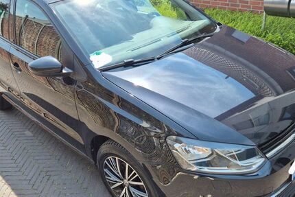 VW Polo 101.000 km 8.590 &euro; Hamminkeln 46499