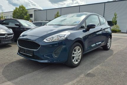 Ford Fiesta 67.000 km 7.999 &euro; Rheinberg 47495
