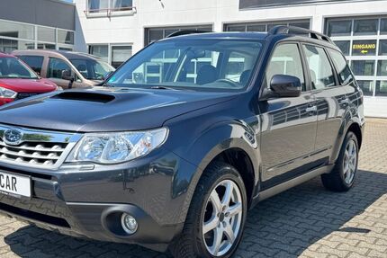 Subaru Forester 200.000 km 4.500 &euro; Kevelaer 47623