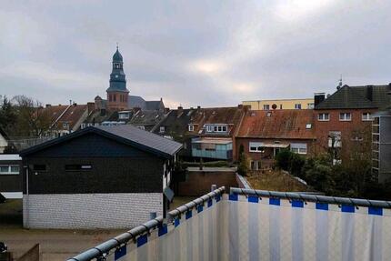 Wohnung Isselburg - 3 Zimmer, 88 m&sup2;, 820&euro; | Angebot:26021467