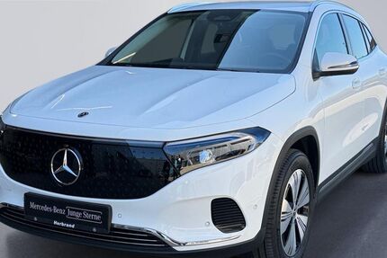 Mercedes-Benz EQA 10.205 km 37.740 &euro; Rhede 46414