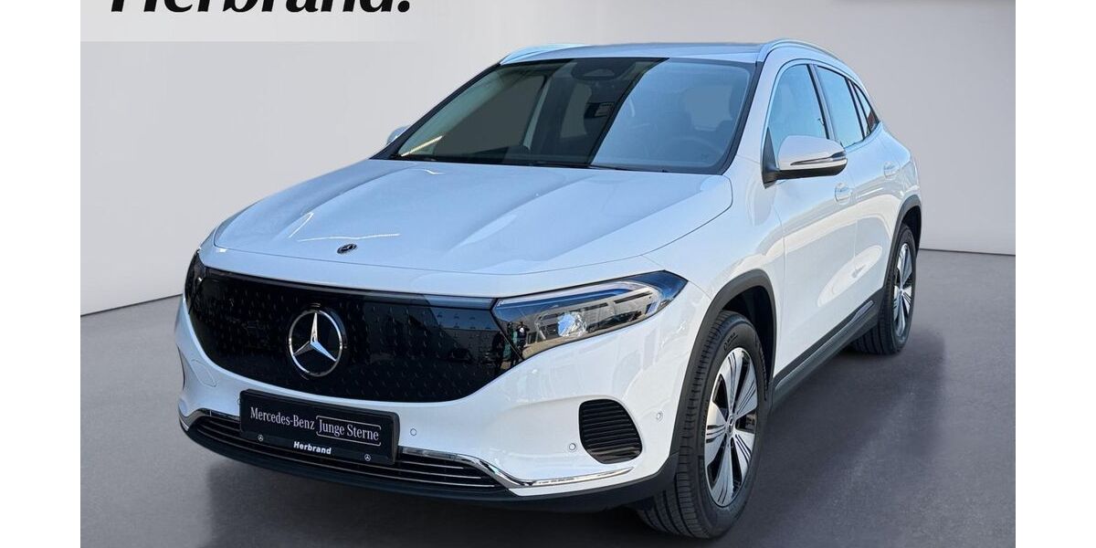 Mercedes-Benz EQA 10.205 km 37.740 &euro; Rhede 46414