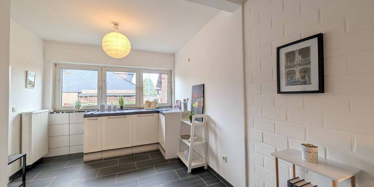 Reihenendhaus Kalkar Altkalkar - 4 Zimmer, 108 m&sup2;, 250.000&euro; | Angebot:26017596