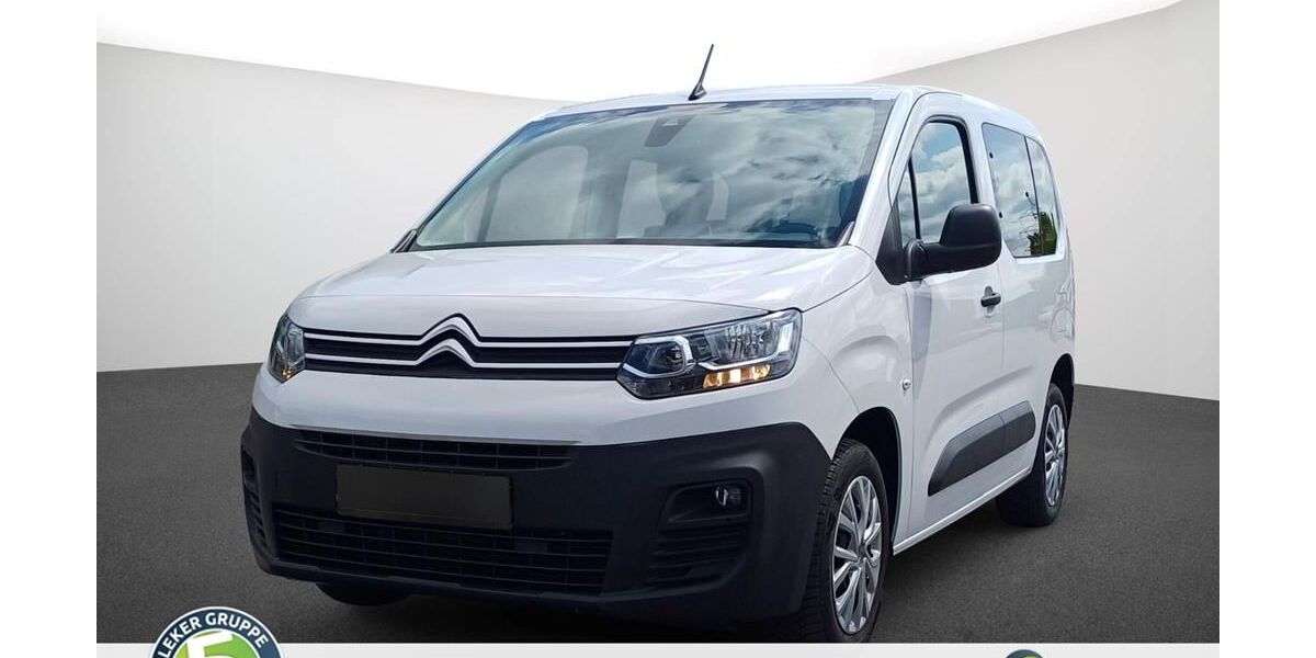Citroen Berlingo 14.327 km 18.480 &euro; Borken 46325