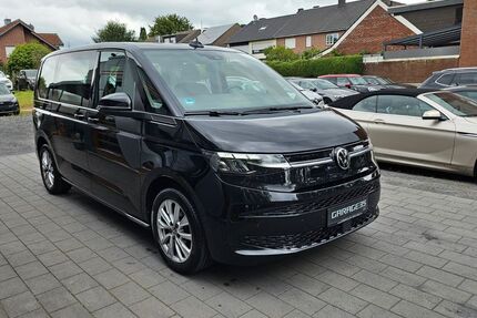 VW T7 Multivan 26.000 km 46.990 &euro; Bocholt 46395