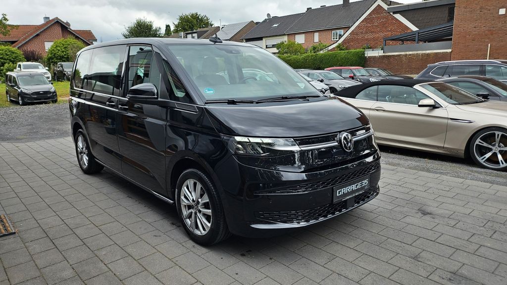 VW T7 Multivan 26.000 km 46.990 &euro; Bocholt 46395