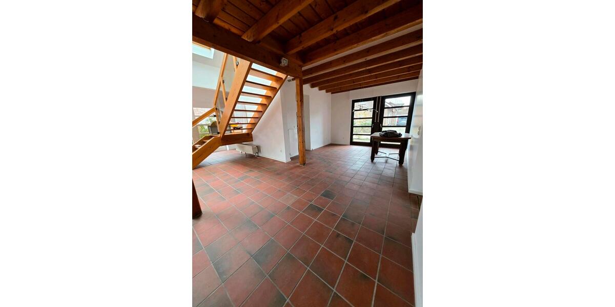 Maisonettenwohnung Borken - 4.5 Zimmer, 165 m&sup2;, 1.270&euro; | Angebot:25255225