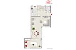 Einfamilienhaus Duisburg Rheinhausen - 5 Zimmer, 152 m&sup2;, 1.500&euro; | Angebot:26531305