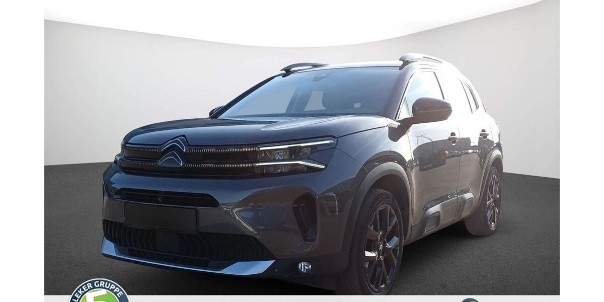 Citroen C5 Aircross 56.537 km 25.210 &euro; Borken 46325