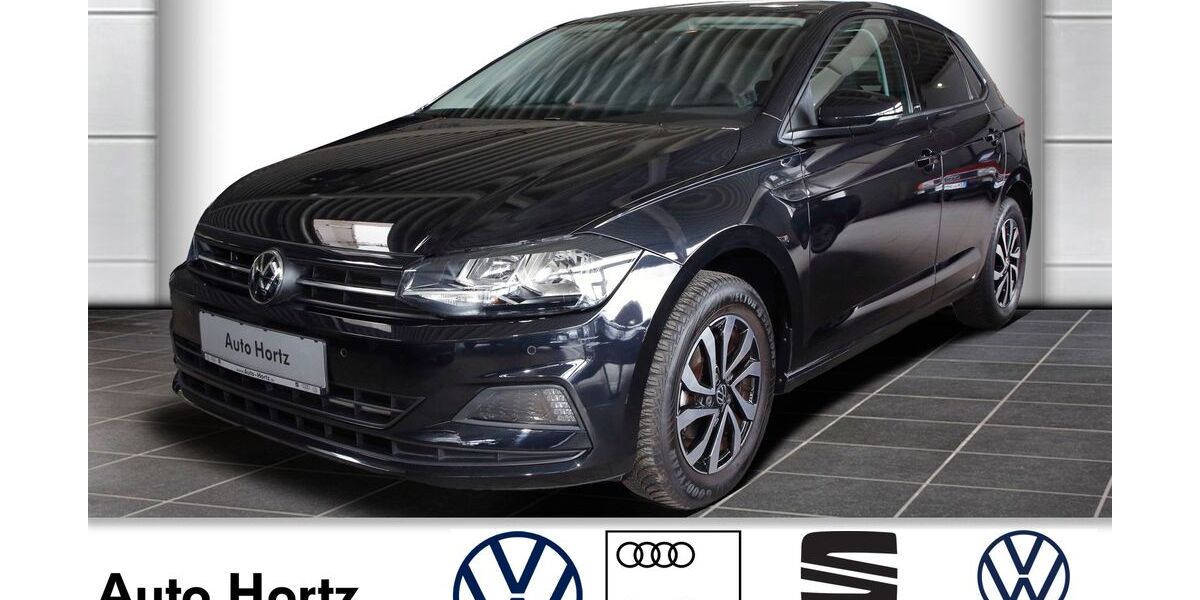 VW Polo 17.500 km 17.650 &euro; Duisburg 47269