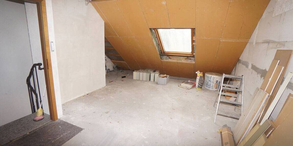 Reihenmittelhaus Moers Scherpenberg - 4 Zimmer, 89 m&sup2;, 285.000&euro; | Angebot:26684085