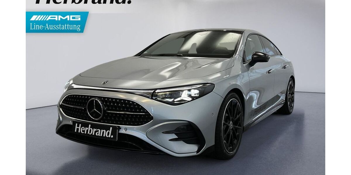 Mercedes-Benz CLA 200 2.565 km 53.389 &euro; Kevelaer 47623