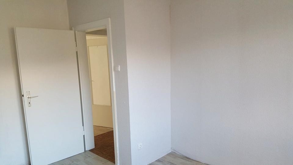 Etagenwohnung Dorsten Alt-Wulfen - 3.5 Zimmer, 60 m&sup2;, 560&euro; | Angebot:25349091