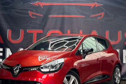 Renault Clio 74.518 km 6.999 &euro; Voerde 46562