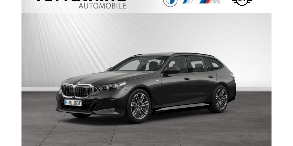 BMW i5 22.061 km 52.250 &euro; Moers 47441